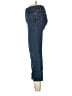 FRAME Denim Solid Blue Jeans Size 28 waist - photo 5