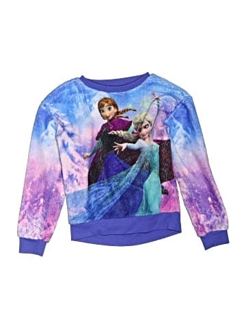 Disney Sweatshirt (view 1)