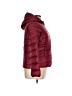 TNA 100% Nylon Red Snow Jacket Size XL - photo 4