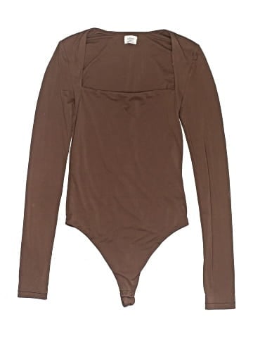 Wilfred Bodysuit (view 1)