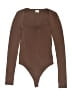 Wilfred Brown Bodysuit Size XXS - photo 1