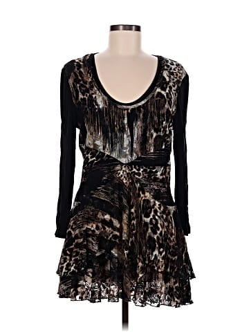Alberto Makali Cocktail Dress (view 1)