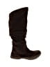 Earth Brown Boots Size 7 1/2 - photo 1