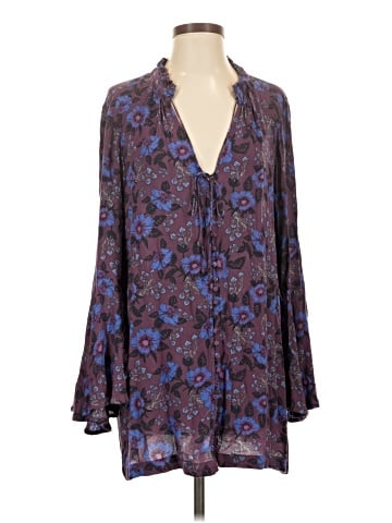Free People Casual Dress (view 1)
