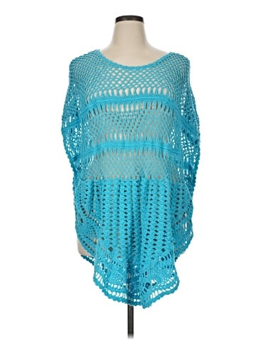 D&Co. Poncho (view 1)