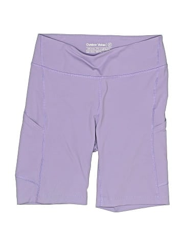 Outdoor Voices Athletic Shorts (view 1)