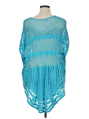 D&Co. Poncho (view 2)
