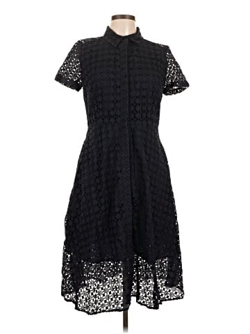 Ann Taylor Cocktail Dress (view 1)