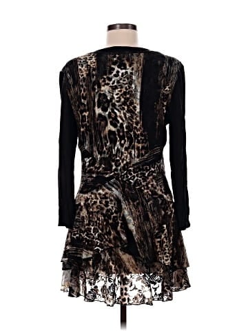 Alberto Makali Cocktail Dress (view 2)