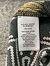 Melissa Paige Gold Sleeveless Blouse Size S - photo 8