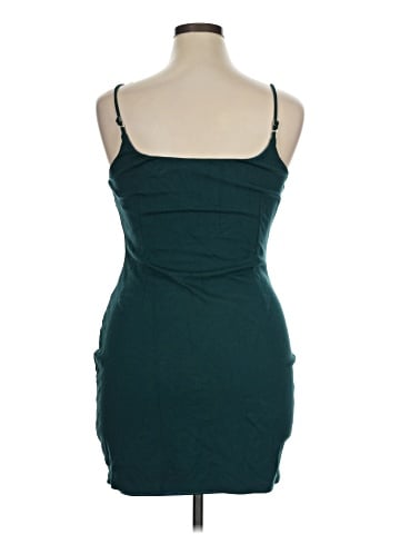 Lulus Cocktail Dress (view 2)
