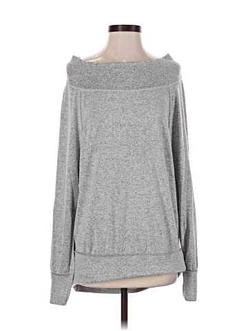 Lulus Long Sleeve Top (view 1)