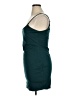 Lulus Solid Teal Cocktail Dress Size XL - photo 5