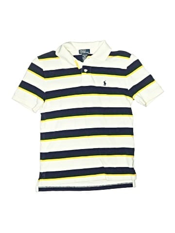 Polo by Ralph Lauren Short Sleeve Polo (view 1)