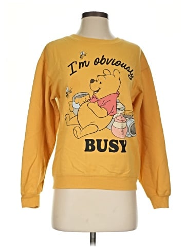 Disney Sweatshirt (view 1)