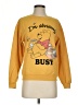 Disney Yellow Sweatshirt Size XS - photo 1
