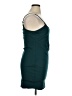 Lulus Solid Teal Cocktail Dress Size XL - photo 4
