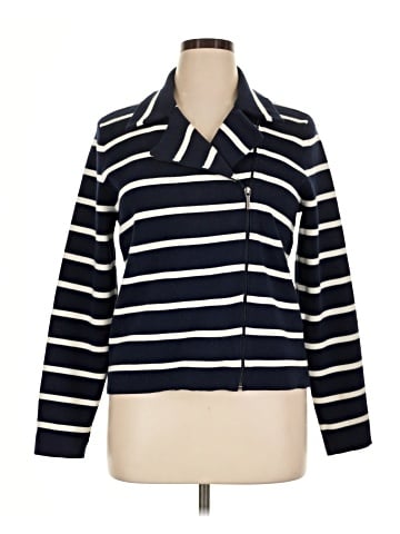 Chaps Jacket (view 1)