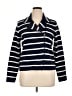 Chaps Blue Jacket Size XL - photo 1