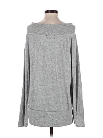 Lulus Long Sleeve Top (view 2)