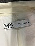 Zara Ivory Vest Size S - photo 6