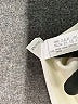 Zara Ivory Vest Size S - photo 7