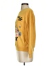 Disney Yellow Sweatshirt Size XS - photo 5
