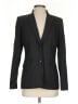 Lafayette 148 New York Black Blazer Size 2 - photo 1