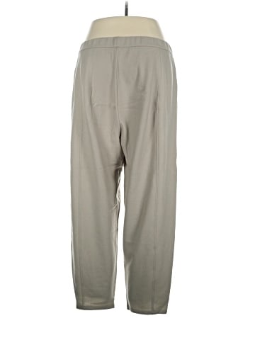 Eileen Fisher Wool Pants (view 2)