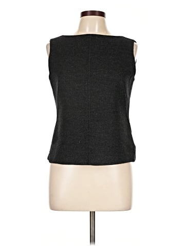 DKNY Sleeveless T-Shirt (view 1)