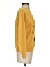 Disney Yellow Sweatshirt Size XS - photo 4