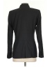 Lafayette 148 New York Black Blazer Size 2 - photo 2