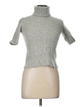 Dana Buchman Turtleneck Sweater
