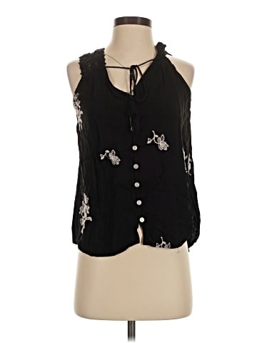 Knox Rose Sleeveless Blouse (view 1)