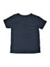 Crewcuts 100% Cotton Solid Blue Short Sleeve T-Shirt Size 6 - 7 - photo 1