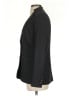 Lafayette 148 New York Black Blazer Size 2 - photo 5