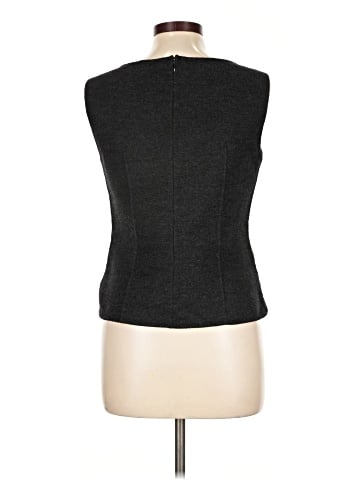 DKNY Sleeveless T-Shirt (view 2)