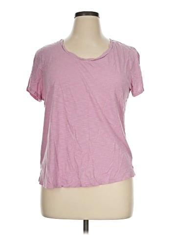 Knox Rose Short Sleeve T-Shirt (view 1)