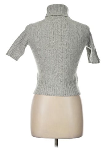 Dana Buchman Turtleneck Sweater (view 2)