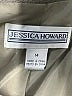 Jessica Howard Gray Blazer Size 14 - photo 6