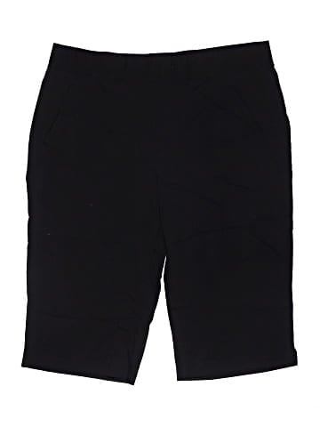 Weekends by Chico's Athletic Shorts (view 1)