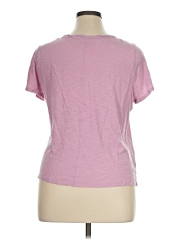 Knox Rose Short Sleeve T-Shirt (view 2)