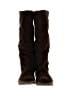 Earth Brown Boots Size 7 1/2 - photo 2