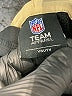 Team Apparel 100% Polyester Black Pullover Hoodie Size 10 - photo 3