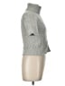 Dana Buchman Gray Turtleneck Sweater Size L - photo 4