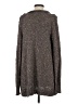 CAbi 100% Cotton Brown Sweater Vest Size S - photo 2