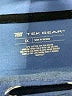 Tek Gear Blue Sweatshirt Size 1X - photo 7
