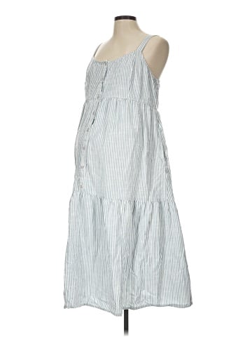 Isabel Casual Dress (view 1)