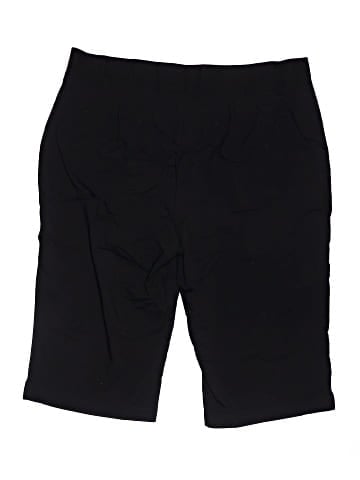 Weekends by Chico's Athletic Shorts (view 2)