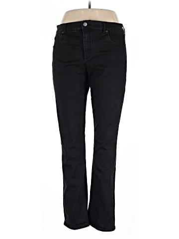 Ann Taylor LOFT Jeans (view 1)